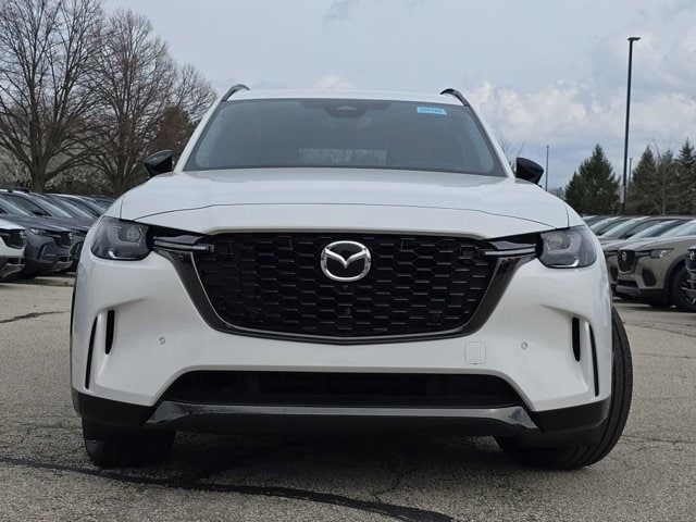 New 2026 Mazda CX-90 For Sale at Byers Mazda | VIN: JM3KKDHC2T1378125