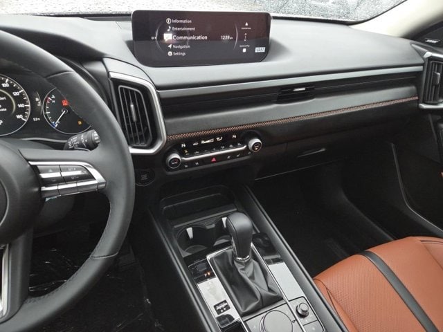 2026 Mazda CX-50 Turbo - Photo 8