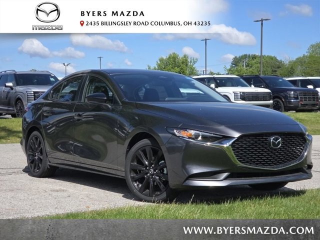 2026 Mazda CX-3 Select Sport AT 4-Door SKYACTIV's photo