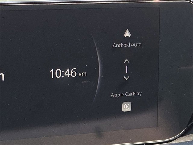 2025 Mazda CX-50 Preferred photo 4