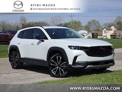 2026 Mazda CX-50 2.5 Turbo AWD Sport Utility