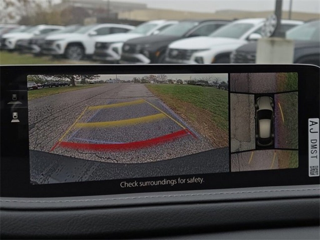 New 2026 Mazda CX-30 2.5 Turbo Premium Plus AWD Sport Utility