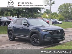 2026 Mazda CX-50 Hybrid Preferred AWD Sport Utility