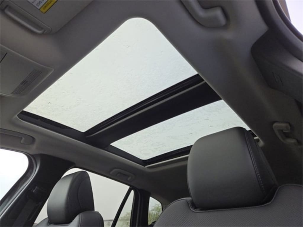 New 2025 Mazda CX-50 Hybrid Premium AWD Sport Utility