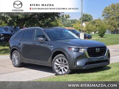 2026 Mazda CX-90 3.3 Turbo Preferred AWD Sport Utility