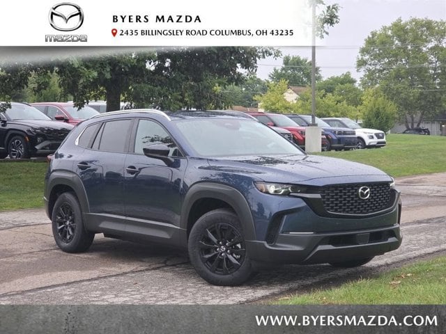 New Mazda CX-50 Hybrid for sale in Columbus, OH
