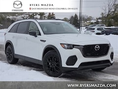 2026 Mazda CX-70 3.3 Turbo Preferred AWD Sport Utility