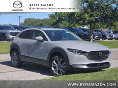 2026 Mazda CX-30 2.5 S Preferred AWD Sport Utility