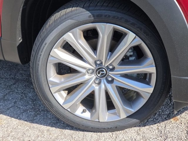 2026 Mazda CX-50 Premium - Photo 15