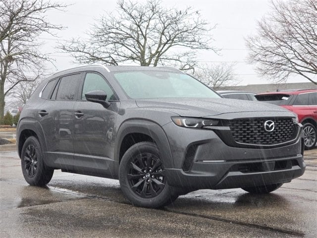 2026 Mazda CX-50 Preferred's photo