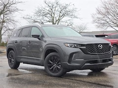 2026 Mazda CX-50 Hybrid Preferred AWD Sport Utility