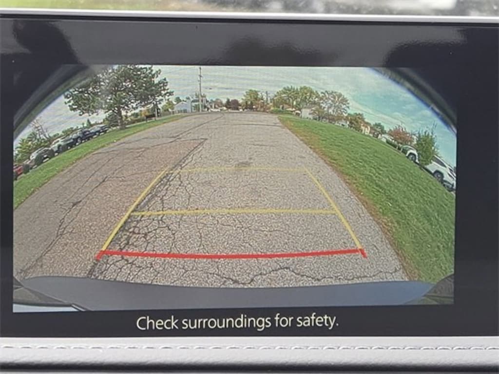 New 2025 Mazda CX-30 2.5 S Preferred AWD Sport Utility