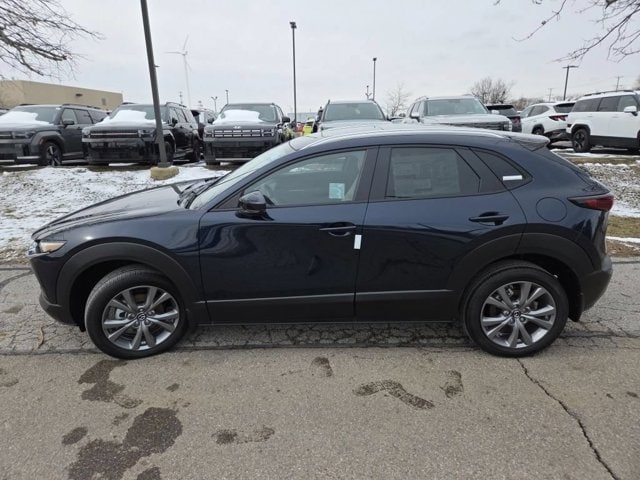 2026 Mazda CX-30 Preferred - Photo 13