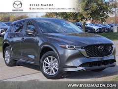 2025 Mazda CX-5 2.5 S Preferred AWD Sport Utility