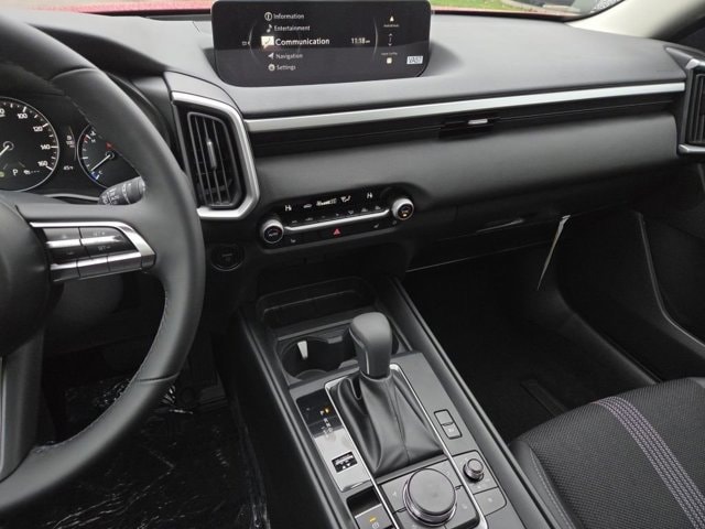 2026 Mazda CX-50 Preferred - Photo 8