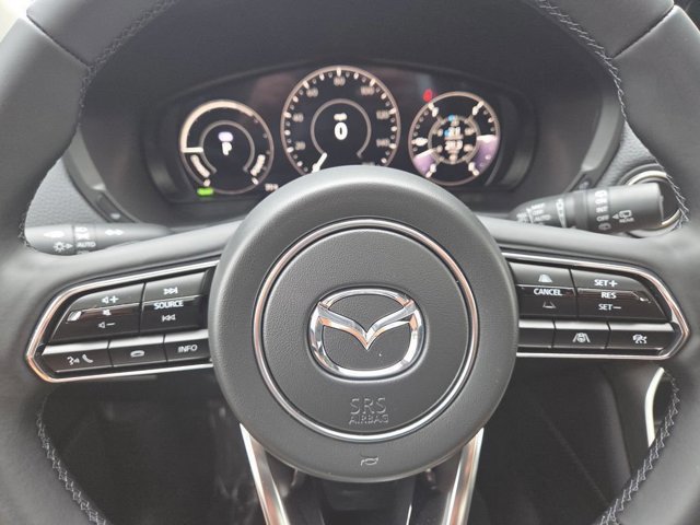 2026 Mazda CX-90 Premium Package - Photo 14