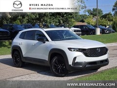 2026 Mazda CX-50 Hybrid Preferred AWD Sport Utility