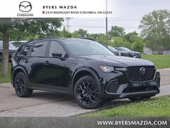 2026 Mazda CX-70 3.3 Turbo Preferred AWD Sport Utility
