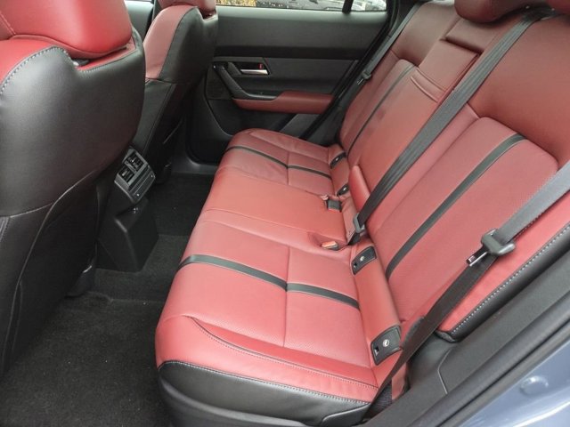 2026 Mazda CX-50 Premium Plus - Photo 11