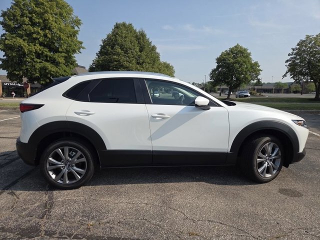 2026 Mazda CX-30 Premium - Photo 12
