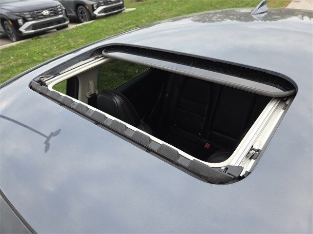 2022 Mazda CX-5 2.5 S Carbon photo 3