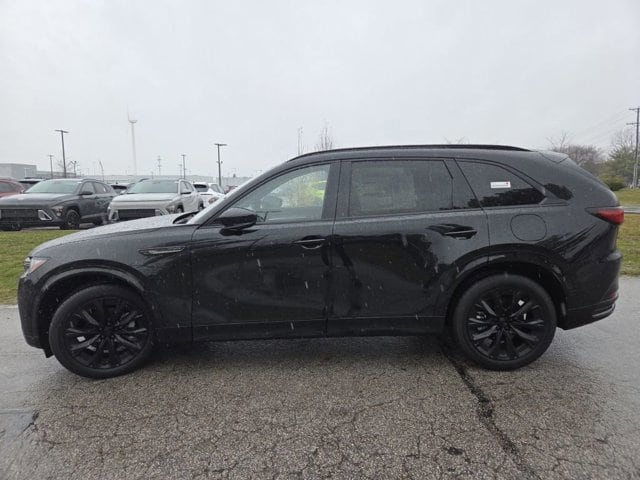 2026 Mazda CX-90 Premium Sport Package - Photo 13