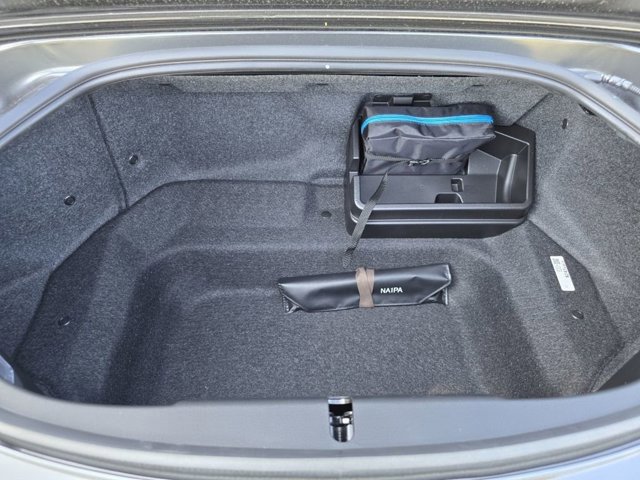 2025 Mazda MX-5 Miata RF Grand Touring - Photo 7