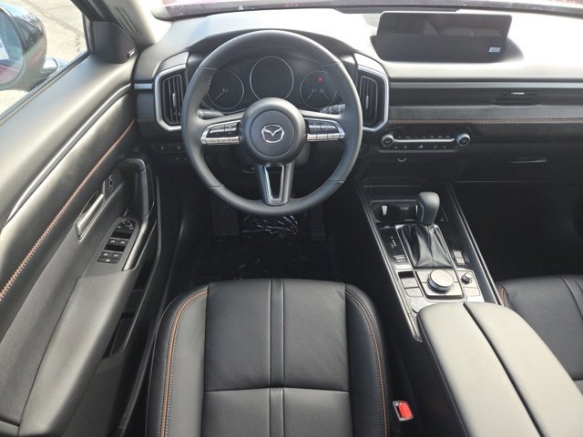 2026 Mazda CX-50 Premium - Photo 10