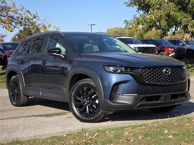 2026 Mazda CX-50 Preferred's photo
