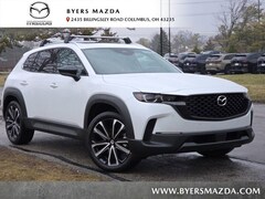 2026 Mazda CX-50 2.5 S Premium AWD Sport Utility