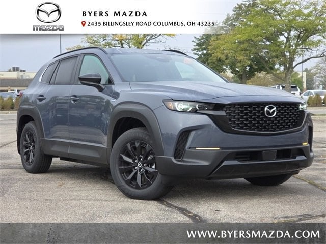 2025 Mazda CX-50 Premium's photo