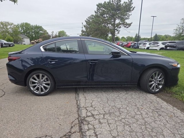 2026 Mazda Mazda3 Preferred - Photo 12