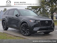 2026 Mazda CX-90 3.3 Turbo S Premium Sport AWD Sport Utility