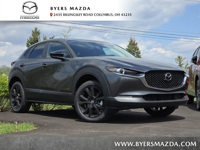 2026 Mazda CX-30 Select Sport AWD's photo