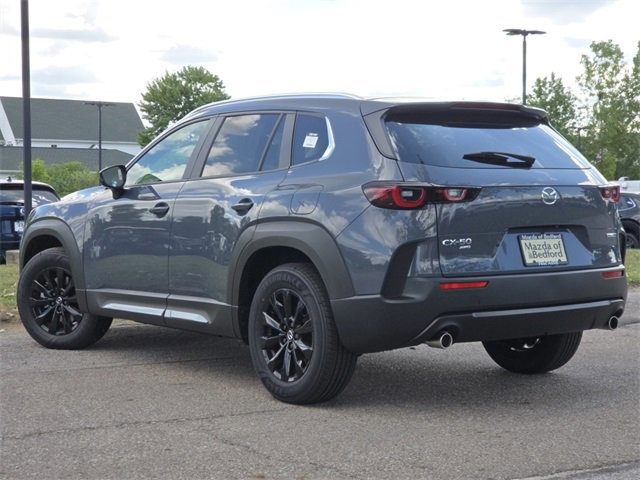 2025 Mazda CX-50 2.5 S Preferred photo 2