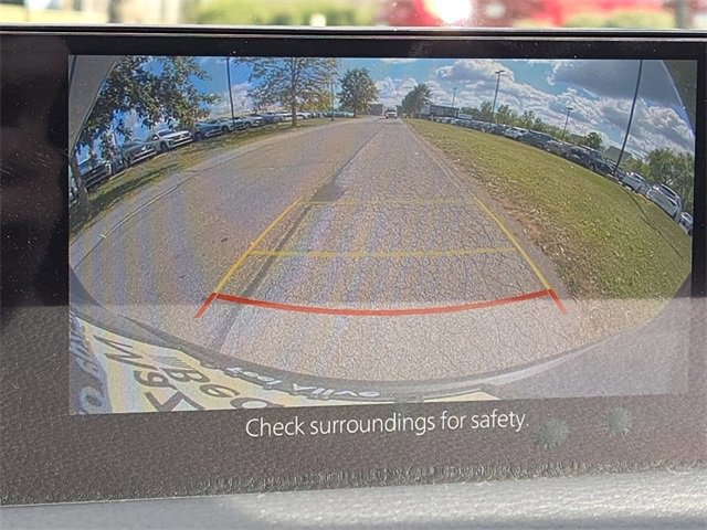 2025 Mazda CX-50 2.5 S Preferred photo 3