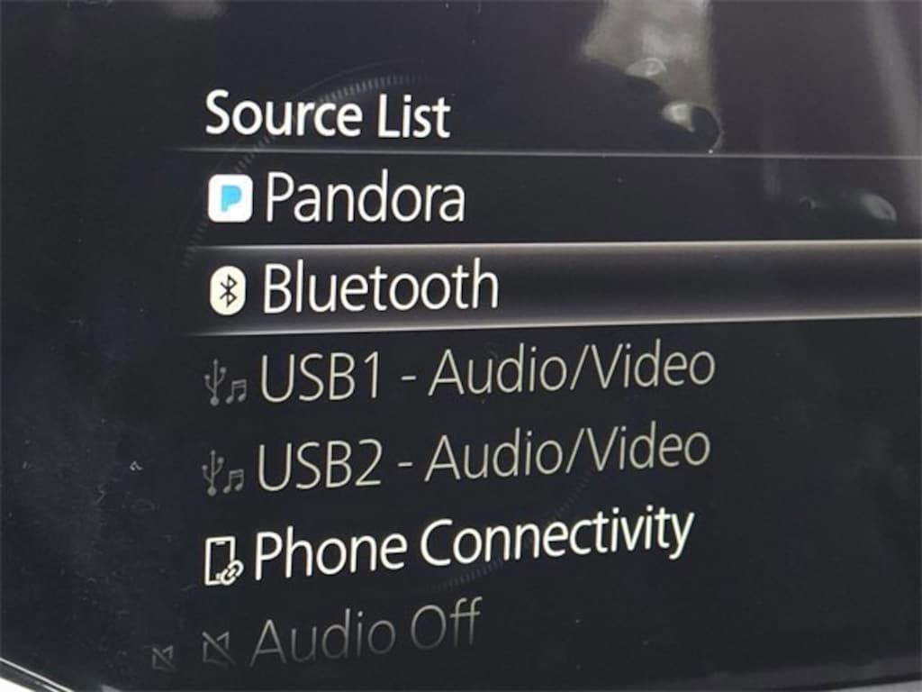 New 2025 Mazda CX-5 2.5 S AWD Sport Utility