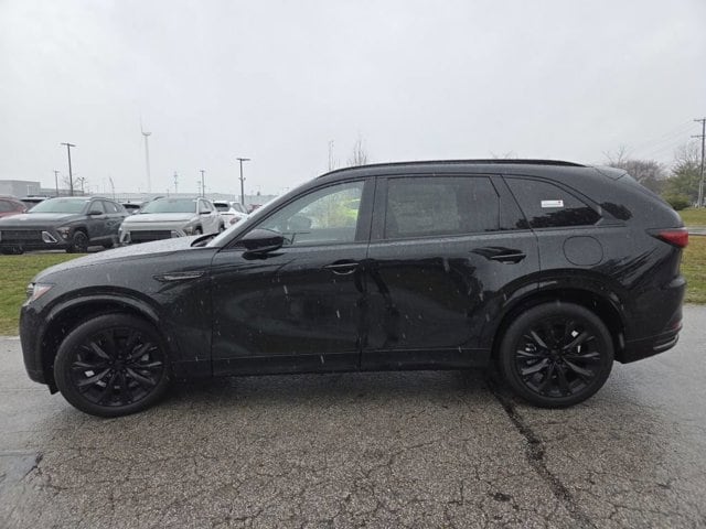 2026 Mazda CX-90 Premium Sport Package - Photo 13