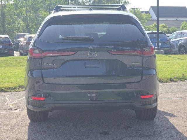 2026 Mazda CX-90 Premium Package - Photo 11