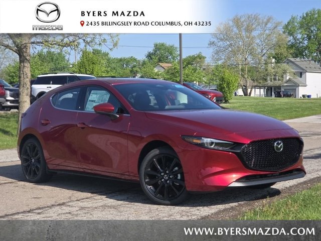 2026 Mazda CX-3 Premium MT 5-Door SKYACTIV's photo