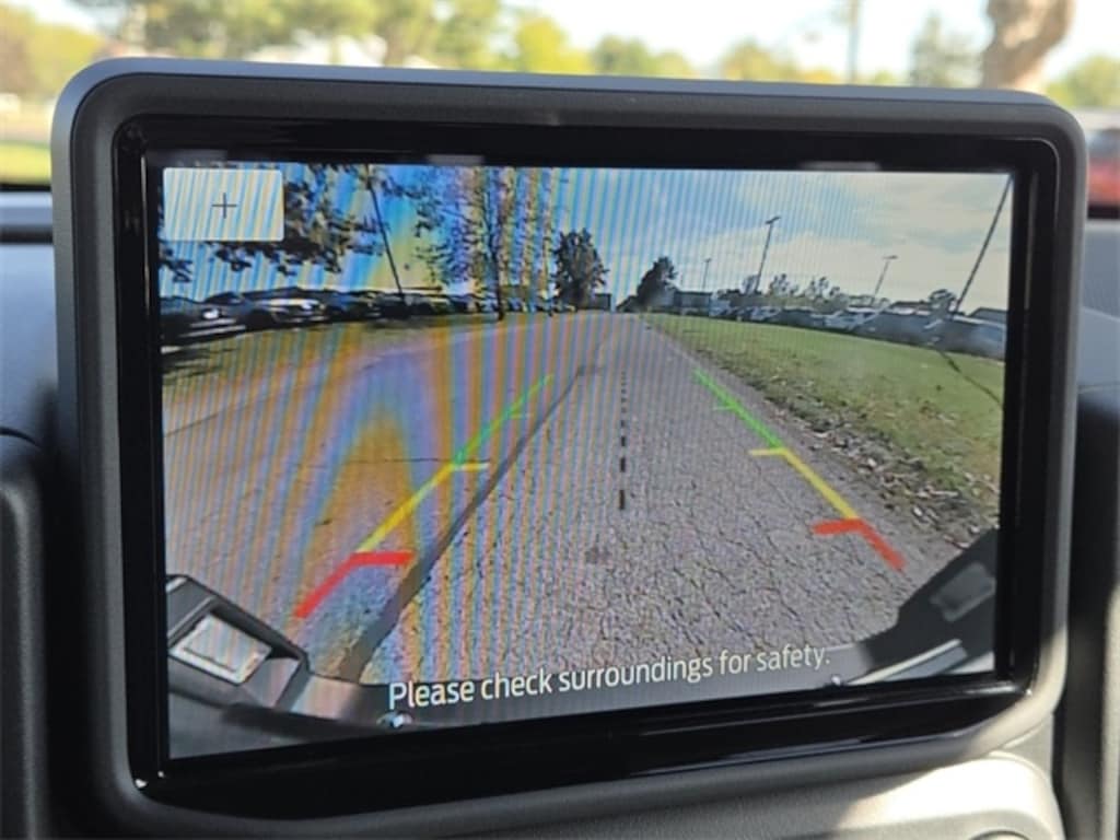 Used 2022 Ford Bronco Sport Big Bend SUV