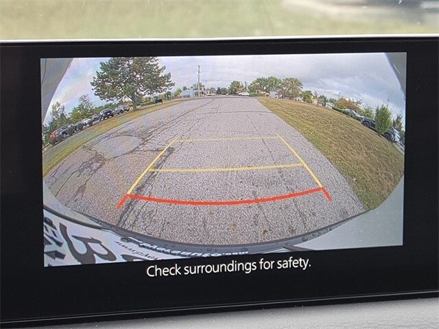 2025 Mazda CX-50 2.5 S Premium photo 4