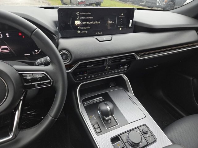 2026 Mazda CX-90 Premium Sport Package - Photo 20