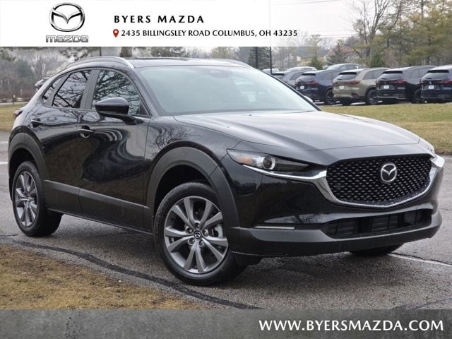 2026 Mazda CX-30 Preferred AWD's photo