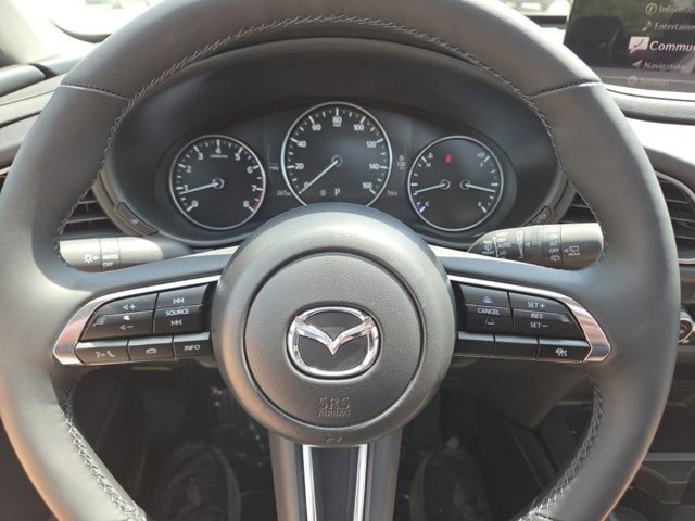 2026 Mazda CX-30 Premium - Photo 19