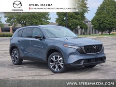 2026 Mazda CX-5 2.5 S Preferred AWD Sport Utility
