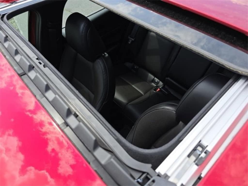 New 2025 Mazda Mazda3 Hatchback 2.5 Turbo Premium Plus AWD HATCHBACK