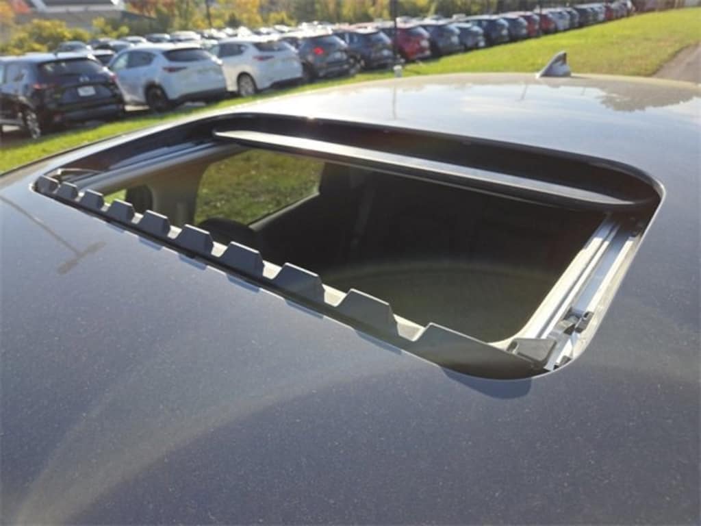 New 2025 Mazda CX-5 2.5 S Carbon Edition AWD Sport Utility