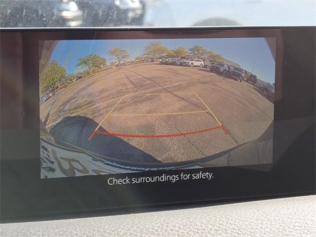 New 2025 Mazda CX-50 Hybrid Premium AWD Sport Utility