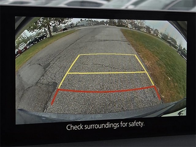 2025 Mazda CX-5 2.5 S Carbon photo 2